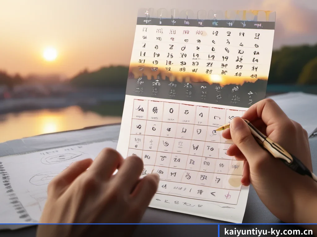 坚持做好基础的事 | kaiyun